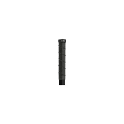 Lizard Skin Grepplinda Snipe Ribbed Classic Knob Black