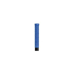 Lizard Skin Grepplinda Snipe Ribbed Classic Knob Blue