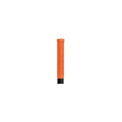 Lizard Skin Grepplinda Snipe Ribbed Classic Knob Orange