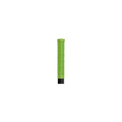 Lizard Skin Grepplinda Snipe Ribbed Classic Knob Green
