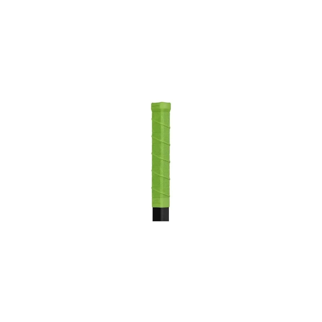 Lizard Skin Grepplinda Snipe Ribbed Classic Knob Green