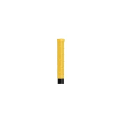 Lizard Skin Grepplinda Snipe Ribbed Classic Knob Yellow