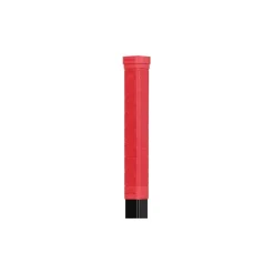Lizard Skins Grepplinda Snipe Step Knob Red