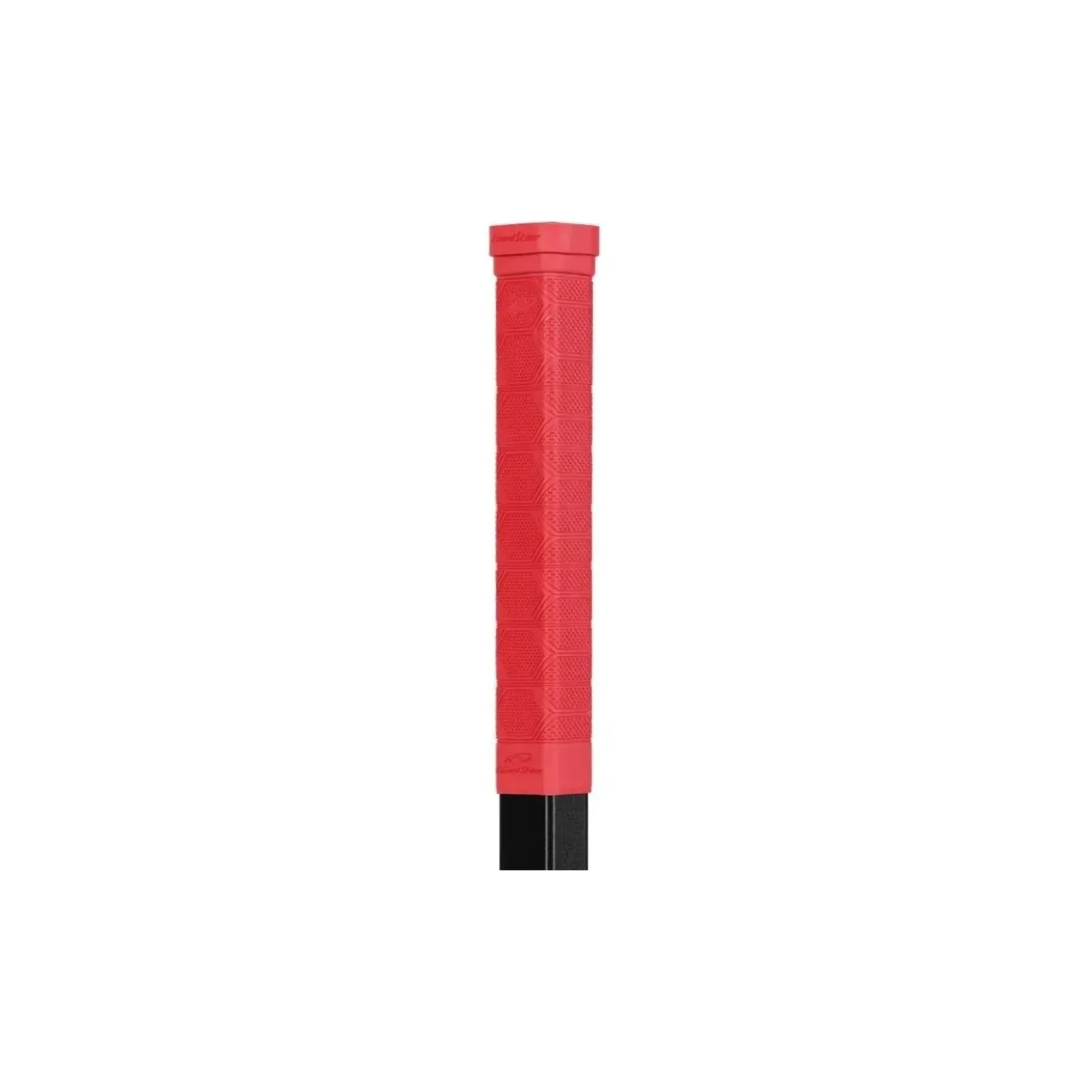 Lizard Skins Grepplinda Snipe Step Knob Red