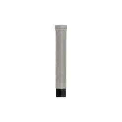 Lizard Skins Grepplinda Snipe Step Knob Grey