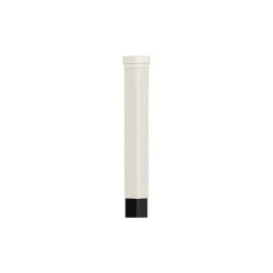 Lizard Skins Grepplinda Snipe Step Knob White