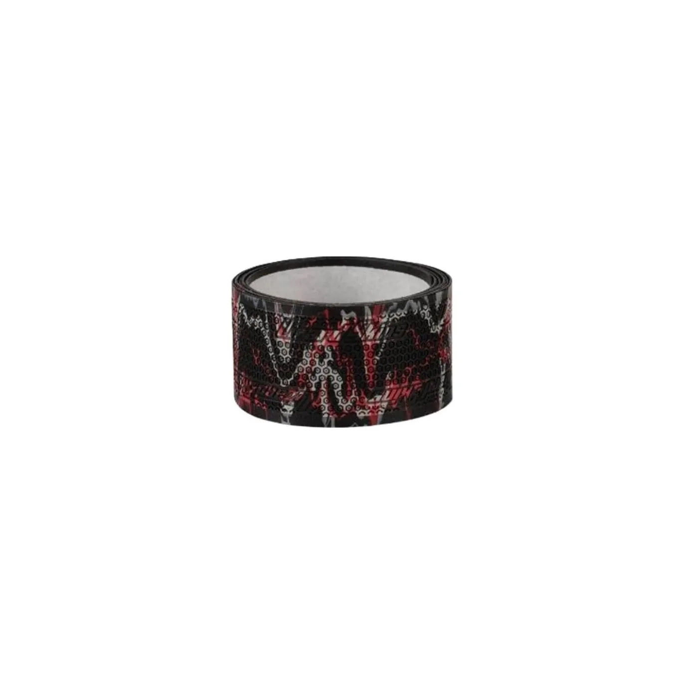Lizard Skins Klubbtillbehör Hockey Grepplinda Camo - CAMO (SVART/RÖD/VIT)