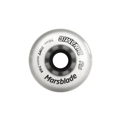 Marsblade Inlinehjul Dinamic Indoor 4-pack