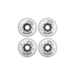 Marsblade Inlinehjul Dinamic Indoor 4-pack