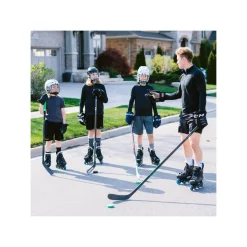 Marsblade Inlines O1 Kraft Team Jr