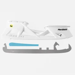Marsblade I2 Skenhållare inkl Stål