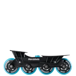 Marsblade O1 Inlinehjulset Kit Sr