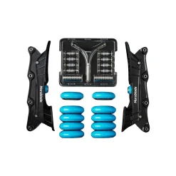 Marsblade O1 Inlinehjulset Kit Sr