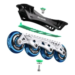 Marsblade O2 Inlineshjulset Kit