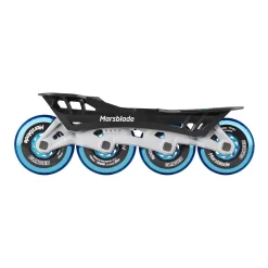 Marsblade O2 Inlineshjulset Kit