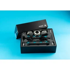 Marsblade R1 Inlineshjulset Kit