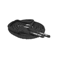Master Fitness Battle Ropes Nylonöverdrag