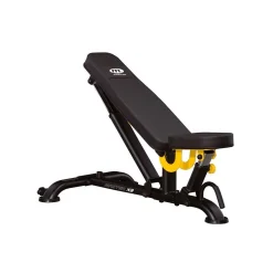Master Fitness Bench X3