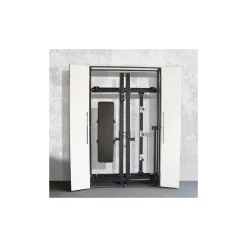 Master Fitness Closet