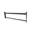Master Fitness Crossfit Rig Chin Up Bar Short Double