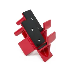 Master Fitness Crossfit Rig J-Hooks - Par