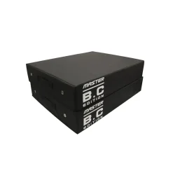 Master Fitness Drop Pad (Pair)