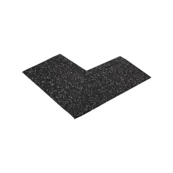 Master Fitness Gummihörm 30mm