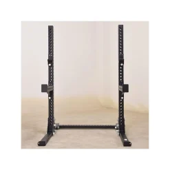Master Fitness Gymboll Skivstångsställning Monster Squat Rack