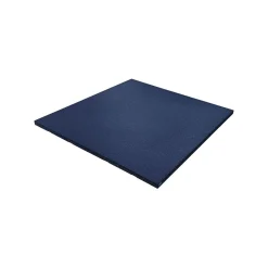Master Fitness Gymgolv Gummi 30mm