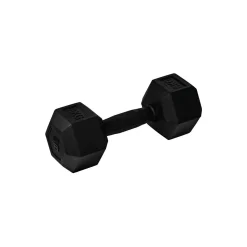 Master Fitness Hantel Nero Hex 8kg