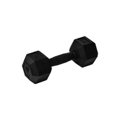 Master Fitness Hantel Nero Hex 7kg
