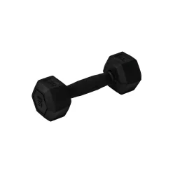 Master Fitness Hantel Nero Hex 3kg