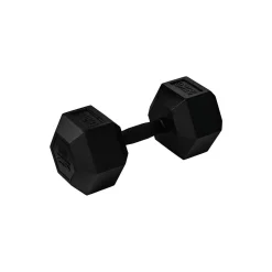 Master Fitness Hantel Nero Hex 27.5kg
