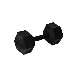 Master Fitness Hantel Nero Hex 20kg