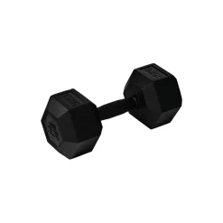 Master Fitness Hantel Nero Hex 15kg