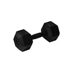 Master Fitness Hantel Nero Hex 12.5kg