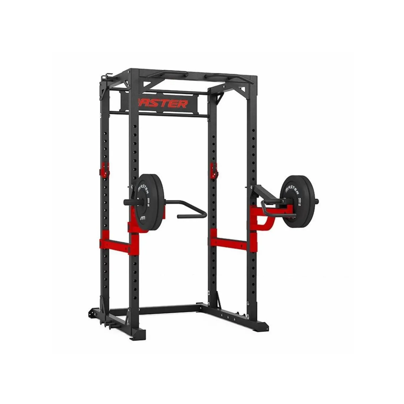Master Fitness Jammerarm Xt10/Xt14 Tillbehör
