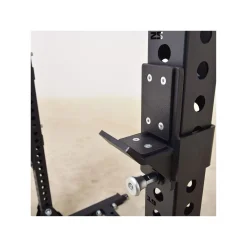 Master Fitness J-Hooks Monster Rack