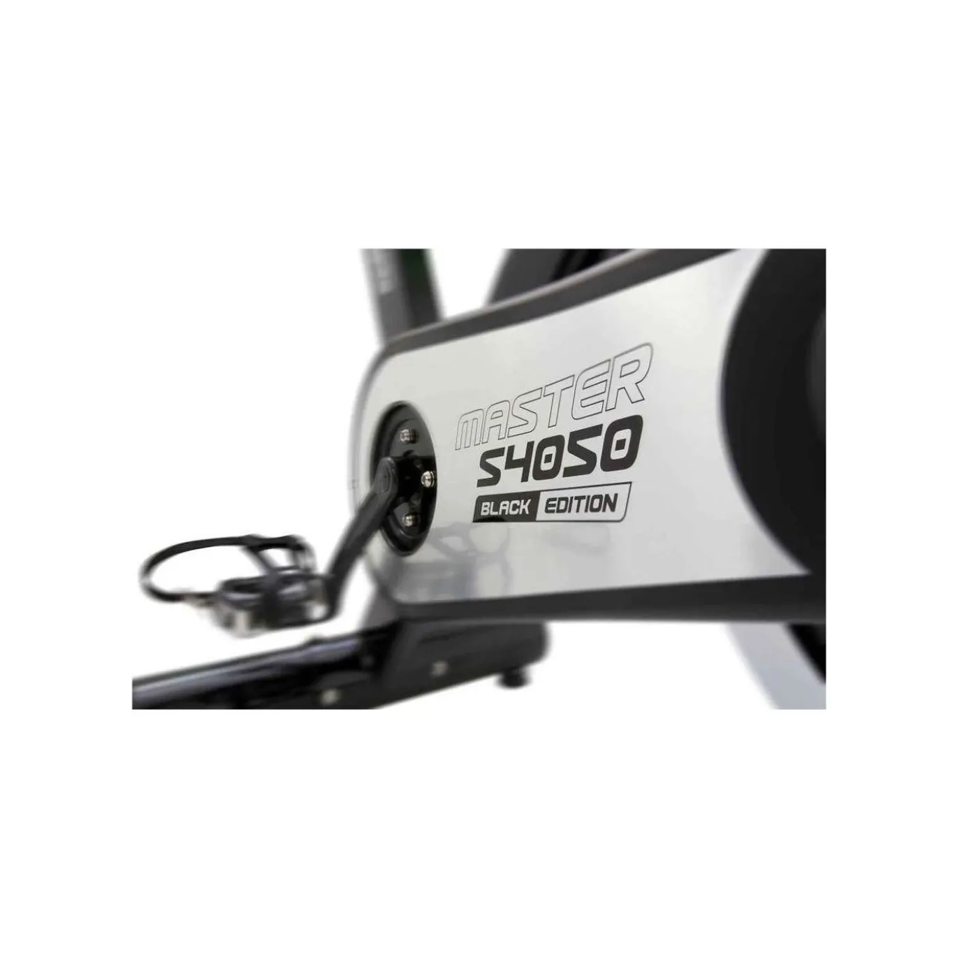 Master Fitness Motionscykel S4050