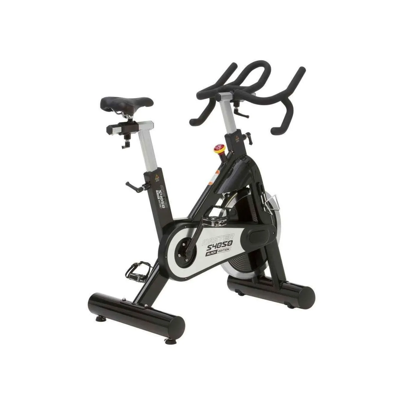 Master Fitness Motionscykel S4050