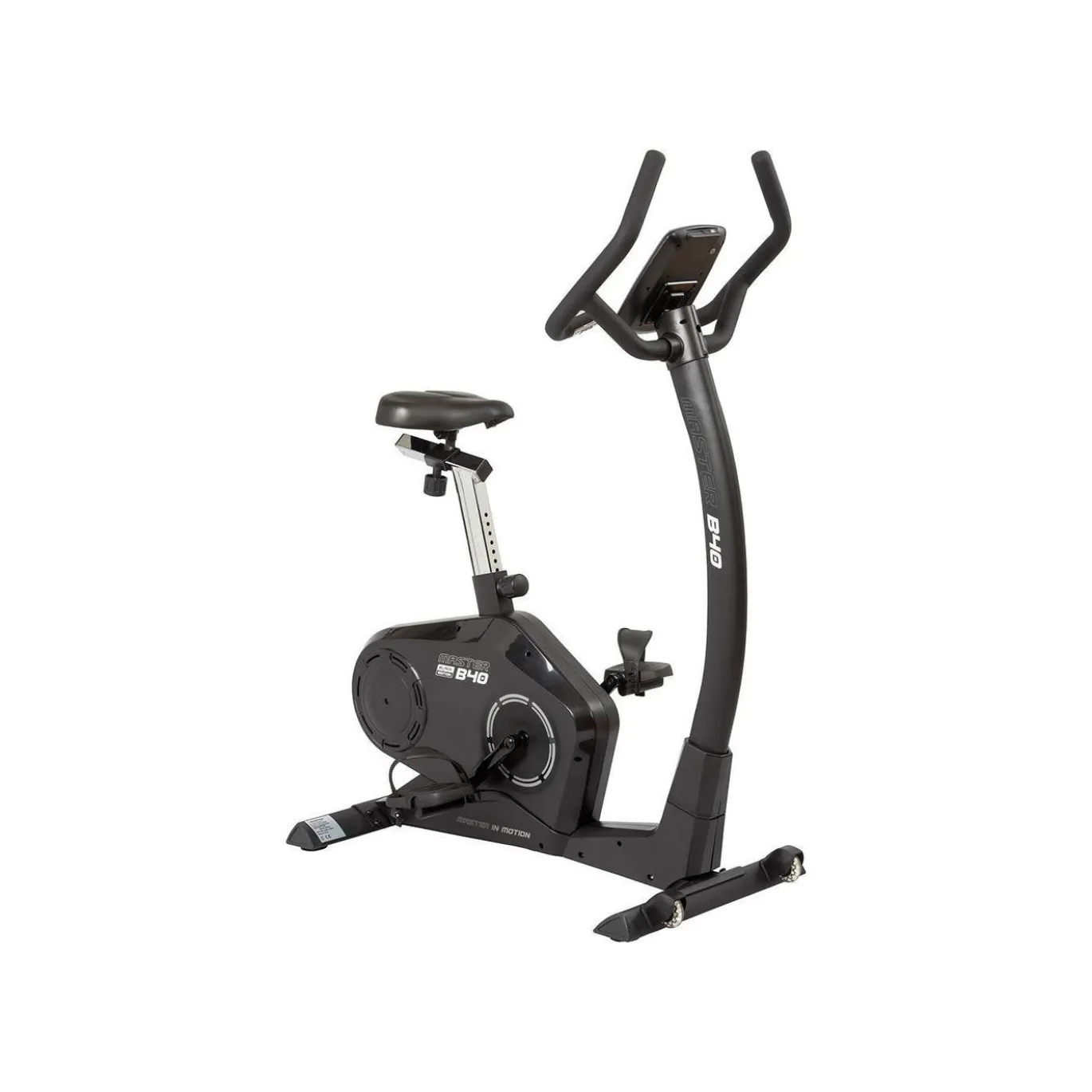Master Fitness Motionscykel B40