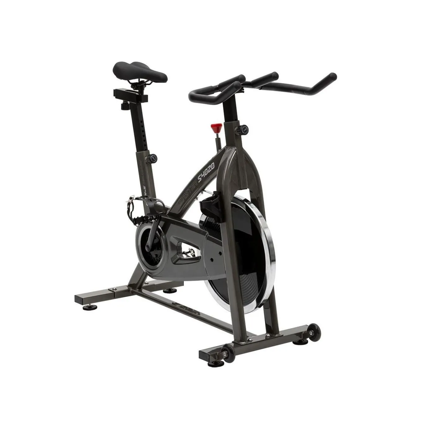Master Fitness Motionscykel S4020