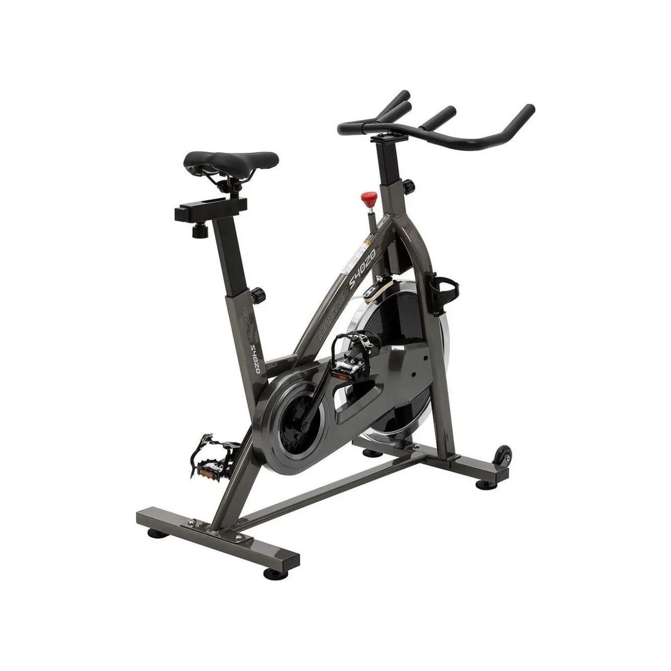 Master Fitness Motionscykel S4020