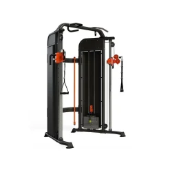 Master Fitness Multigym Functional Train