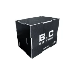 Master Fitness Plyo Box B.c Plyo 40x50x60
