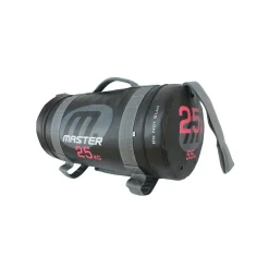 Master Fitness Powerbag Carbon