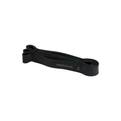 Master Fitness Powerband Nero Medium