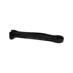 Master Fitness Powerband Nero Extra Light