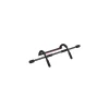 Master Fitness Power Bar Chins Doorgym Multi