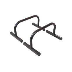Master Fitness Power Bar Parallettes - Par